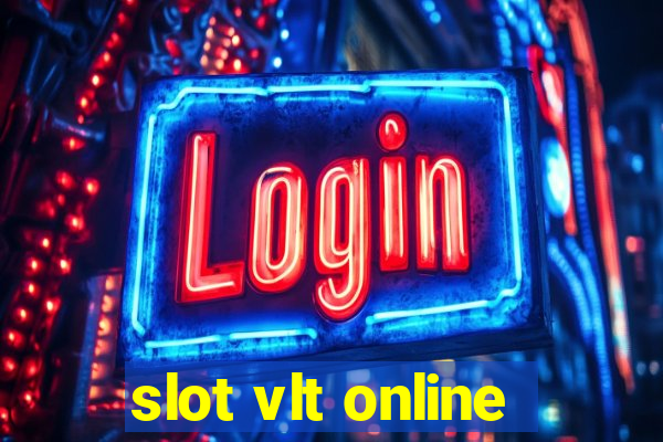 slot vlt online