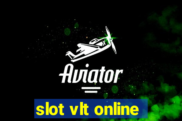 slot vlt online