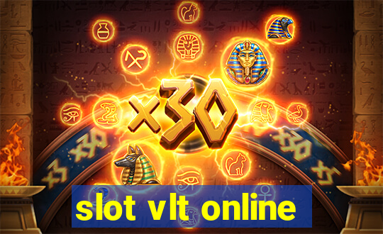 slot vlt online