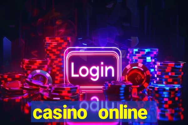 casino online paraguay con bono de bienvenida