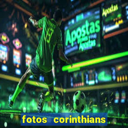 fotos corinthians zuando palmeiras