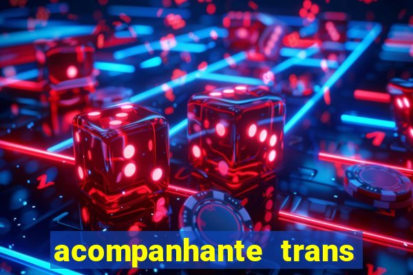 acompanhante trans santos sp