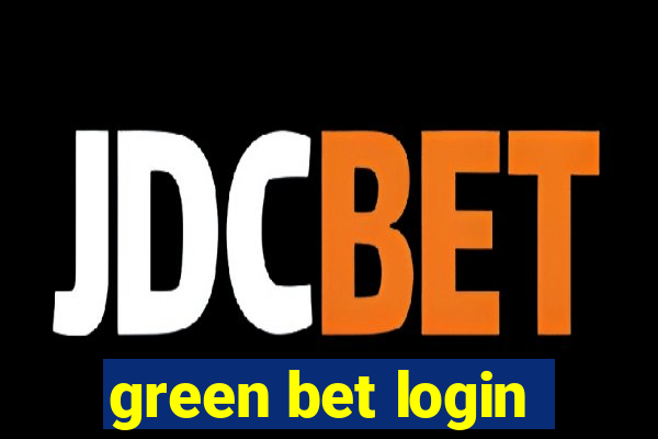 green bet login