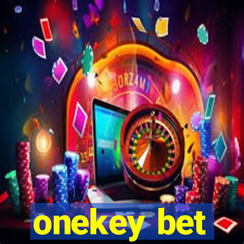 onekey bet