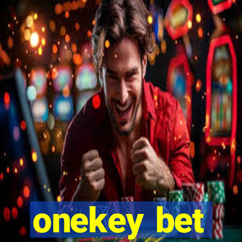 onekey bet