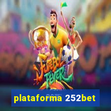 plataforma 252bet