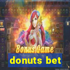 donuts bet