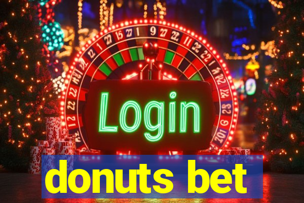 donuts bet