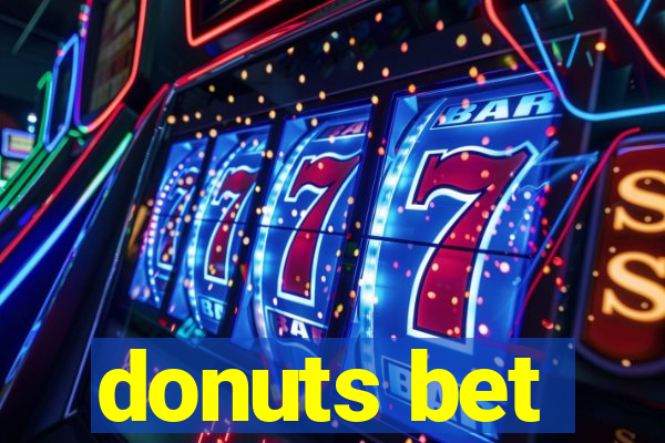 donuts bet