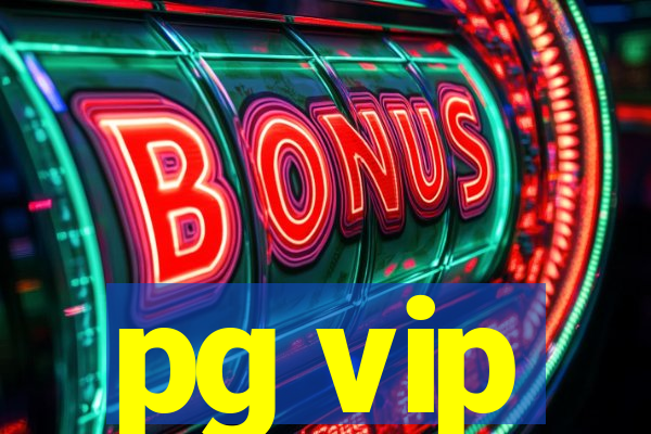 pg vip