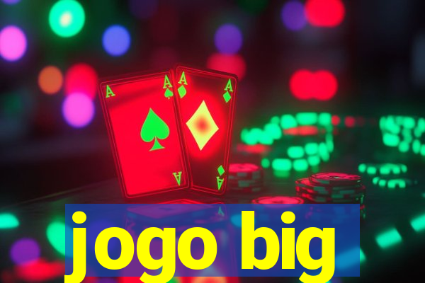 jogo big