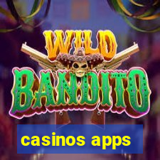 casinos apps