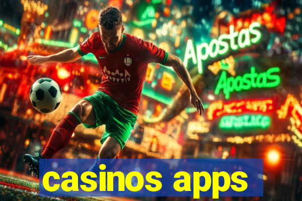 casinos apps