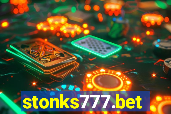 stonks777.bet