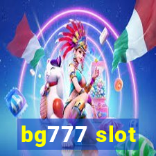 bg777 slot