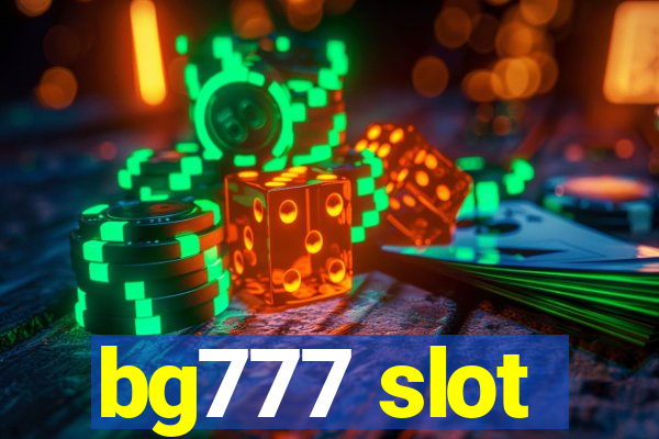 bg777 slot