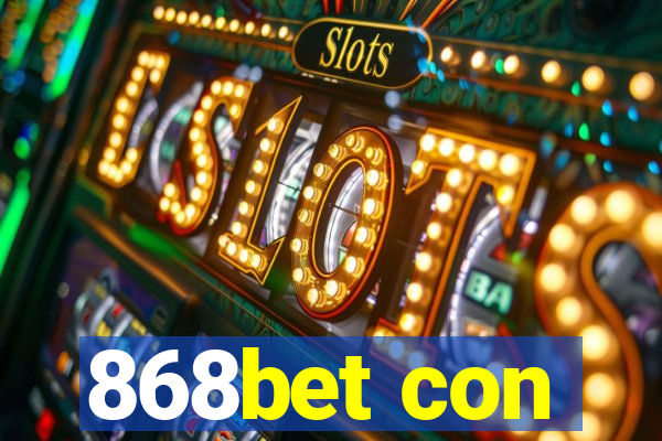 868bet con