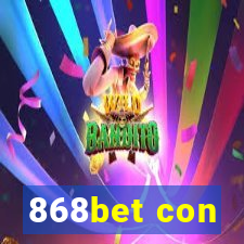 868bet con