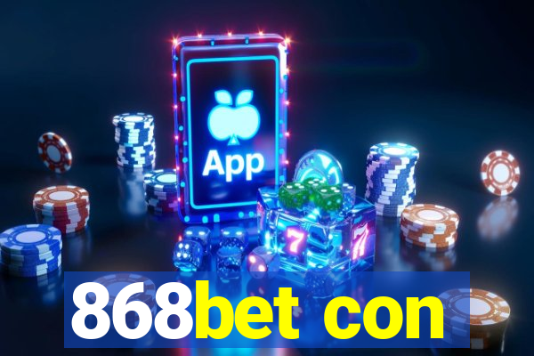 868bet con