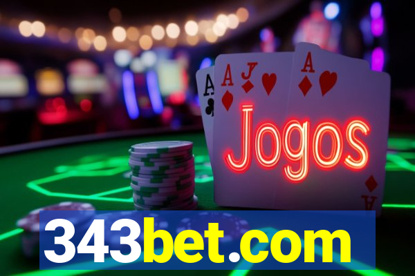 343bet.com