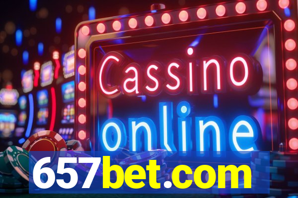 657bet.com