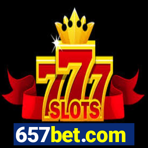 657bet.com