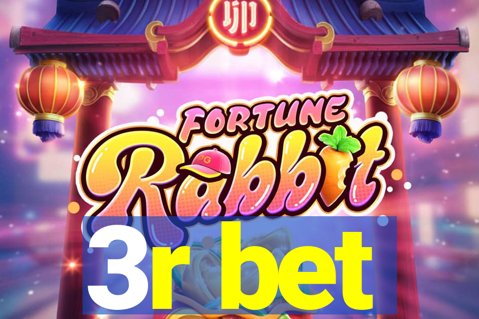 3r bet