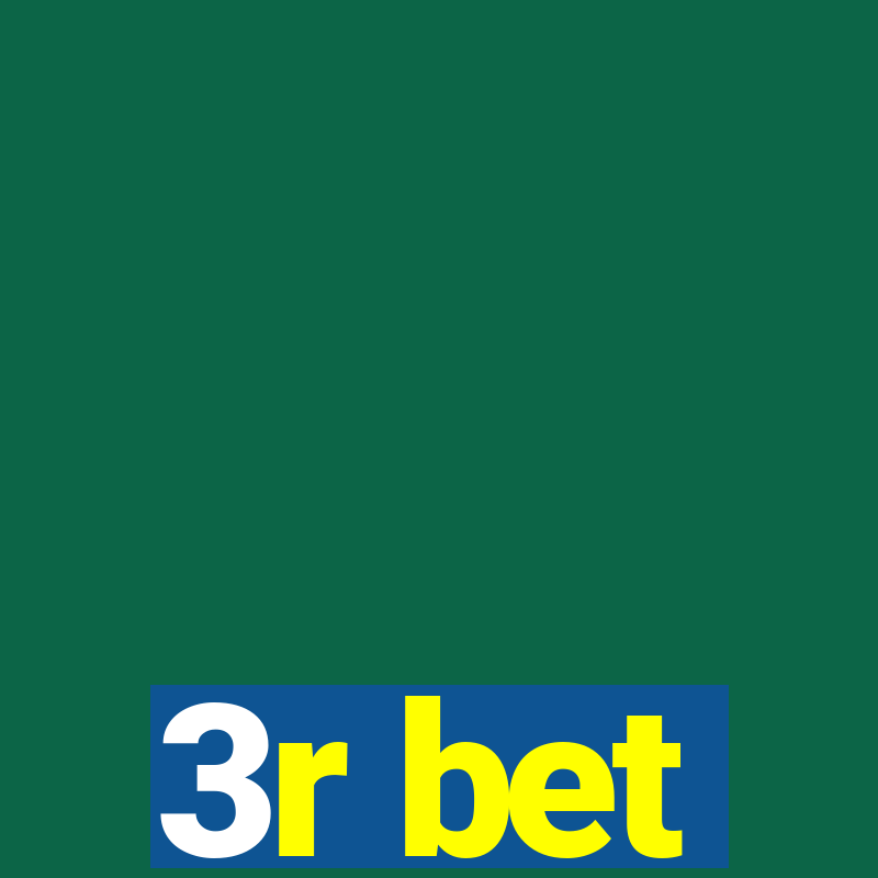 3r bet