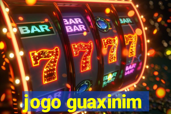 jogo guaxinim