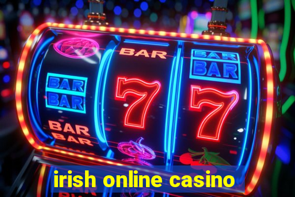 irish online casino