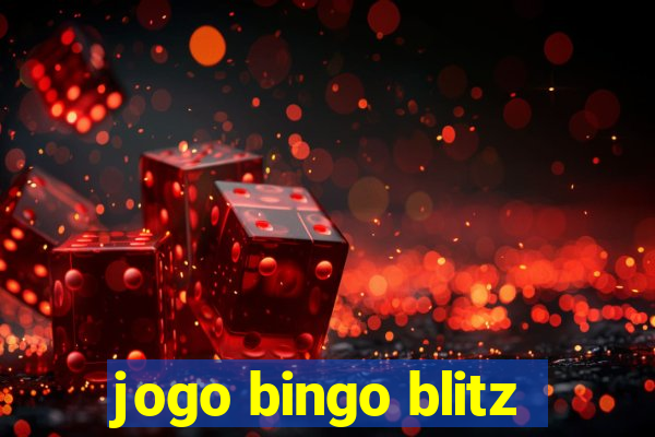 jogo bingo blitz