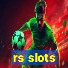 rs slots