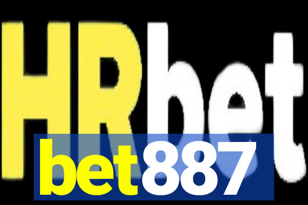 bet887