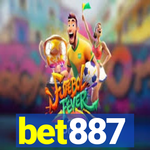 bet887