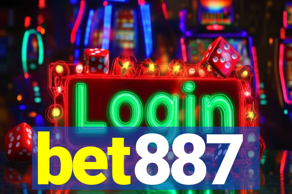 bet887