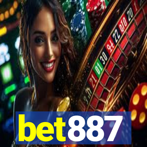 bet887