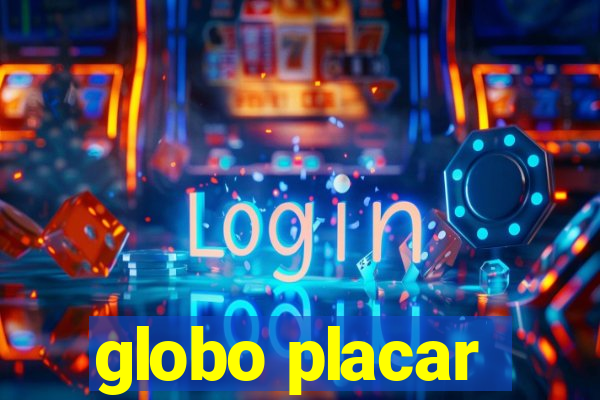 globo placar