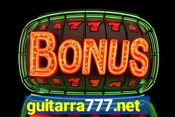 guitarra777.net