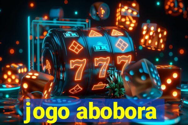 jogo abobora