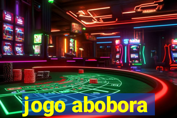 jogo abobora