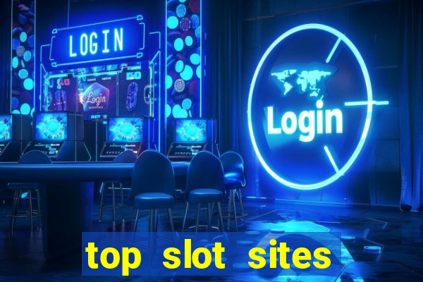 top slot sites hong kong