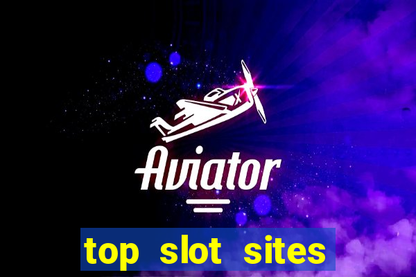 top slot sites hong kong