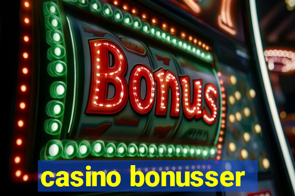 casino bonusser