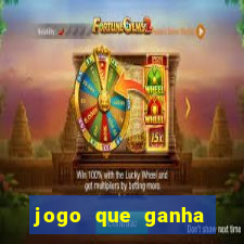 jogo que ganha dinheiro de vdd