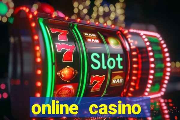 online casino golden tiger