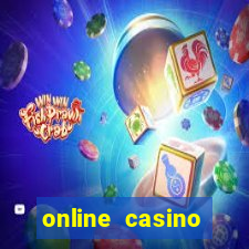 online casino golden tiger