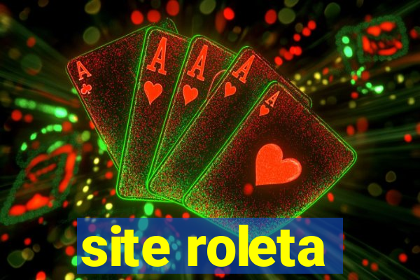 site roleta