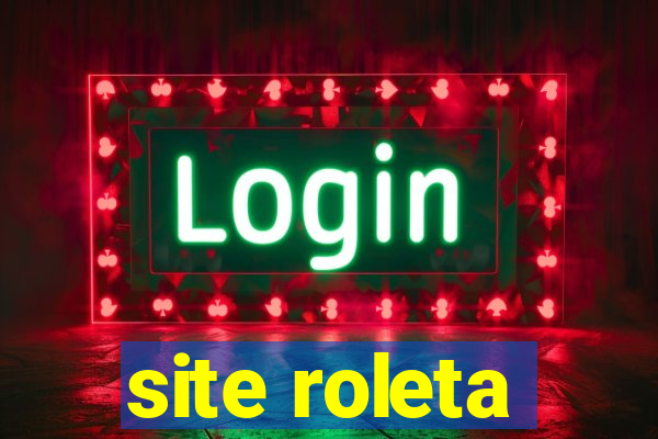 site roleta