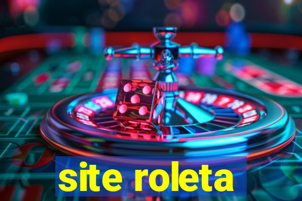 site roleta