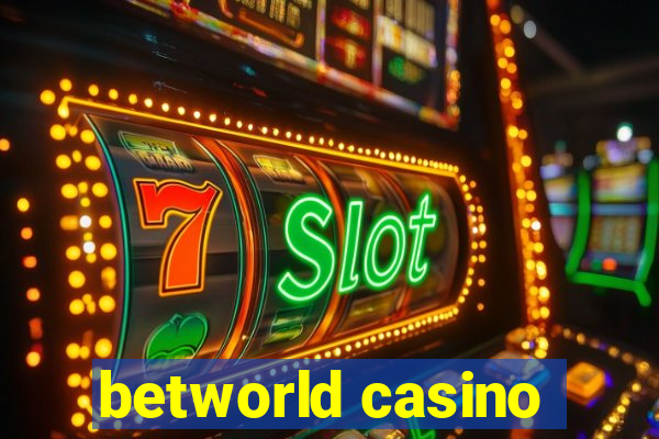 betworld casino